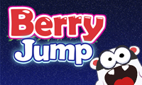 【Berry Jump】ゲームをプレイする