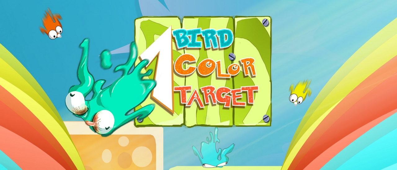 Play Bird Color Target Thumbnail