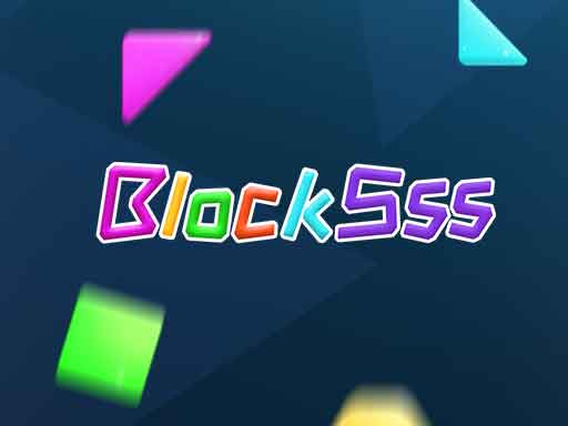 【Blocksss】ゲームをプレイする