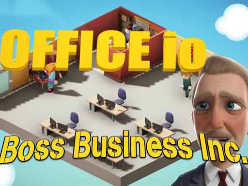 【Boss Business Inc.】ゲームをプレイする
