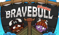 【Brave Bull Pirates】ゲームをプレイする