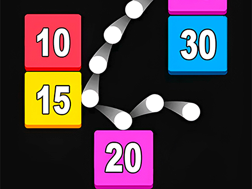 【Bricks Breaker. Gravity Balls】ゲームをプレイする