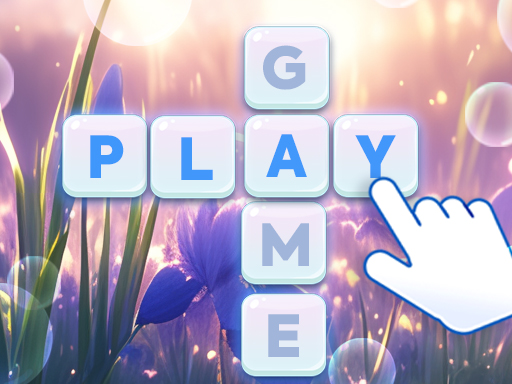 【Bubble Letters】ゲームをプレイする
