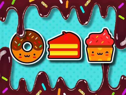 Play Candy Match Challenge
