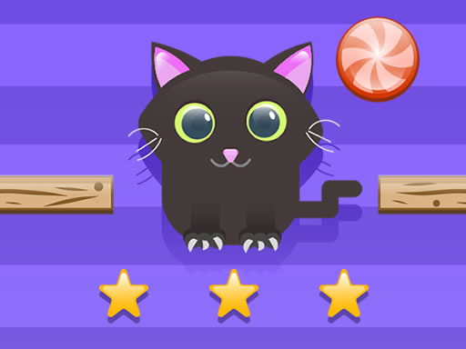【Cat Challenge】ゲームをプレイする