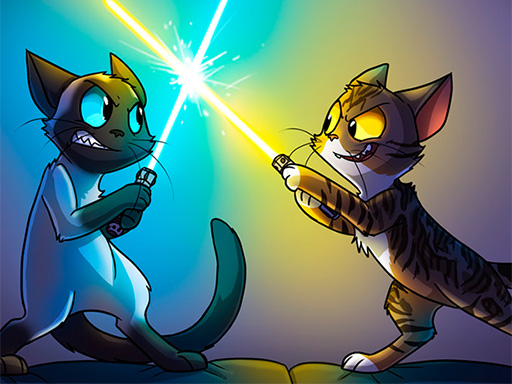 Play Cats Arena