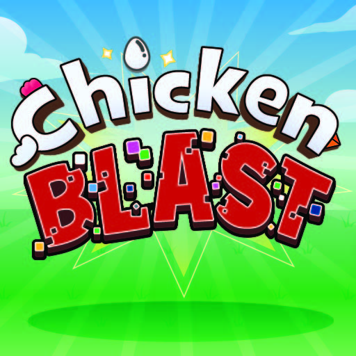 Play Chicken Blast