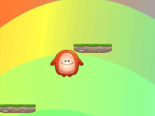 【Choli Sky Jump】ゲームをプレイする