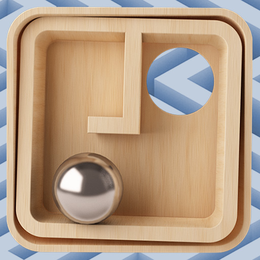 Play Classic Labyrinth 3d Maze