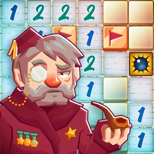 Play Classic Mine Sweeper