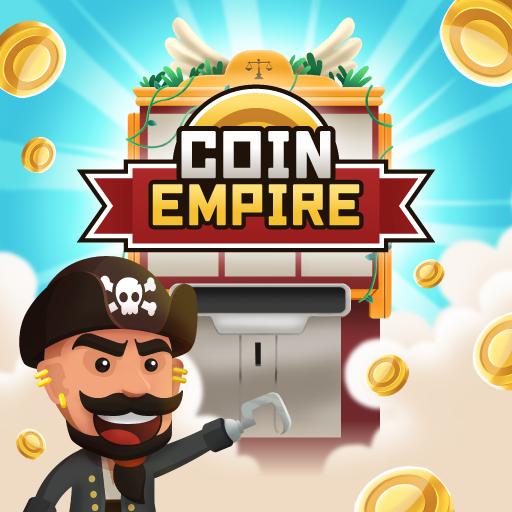 Coin Empireをプレイする