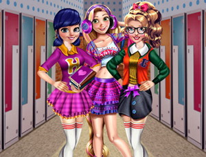 Play College Fun