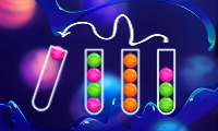 Play Color Sort Mania