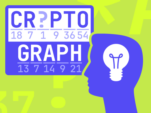 【Cryptograph】ゲームをプレイする