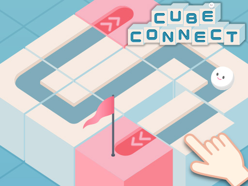 Play Cube Connect