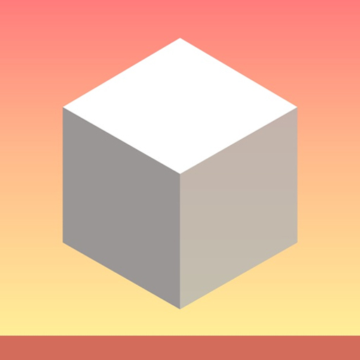 【Cube From Space】ゲームをプレイする