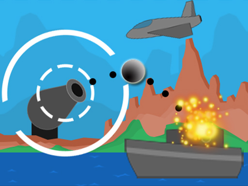 【DEF Island】ゲームをプレイする