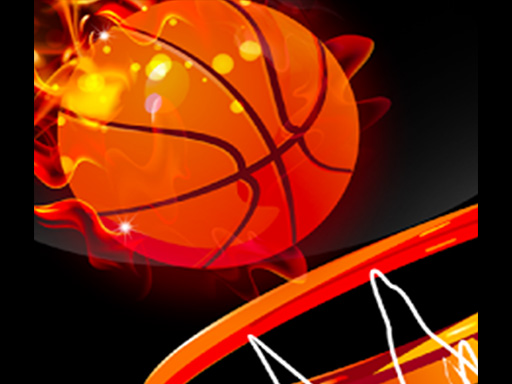 【D Crazy Basketball】ゲームをプレイする