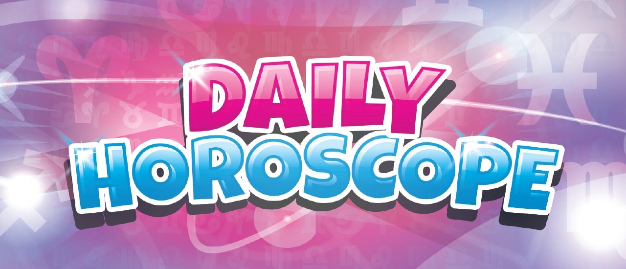 【Daily Horoscope HD】ゲームをプレイする