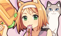 【Day of the Cats Episode】ゲームをプレイする