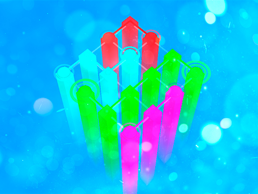Play Dots Connect D