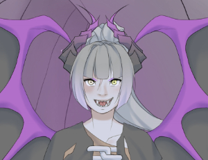 Play Dragon Girl Creator HTML