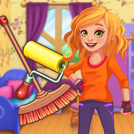 Play Dream Room Makeover