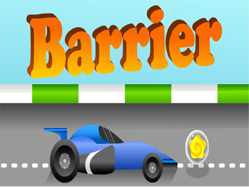 【EG Barrier】ゲームをプレイする