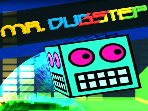 Play EG MrDubstep