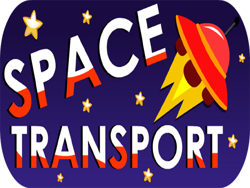 【EG Space Transport】ゲームをプレイする