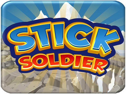 【EG Stick Soldier】ゲームをプレイする