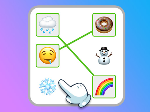 Play Emoji Match