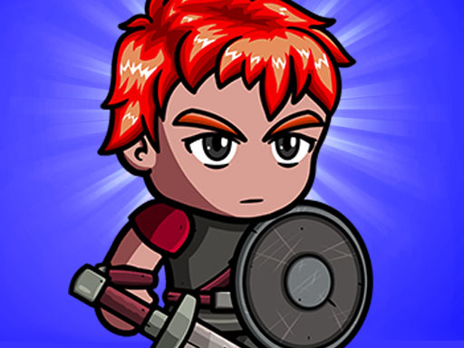 【Epic Hero Quest Idle RPG】ゲームをプレイする