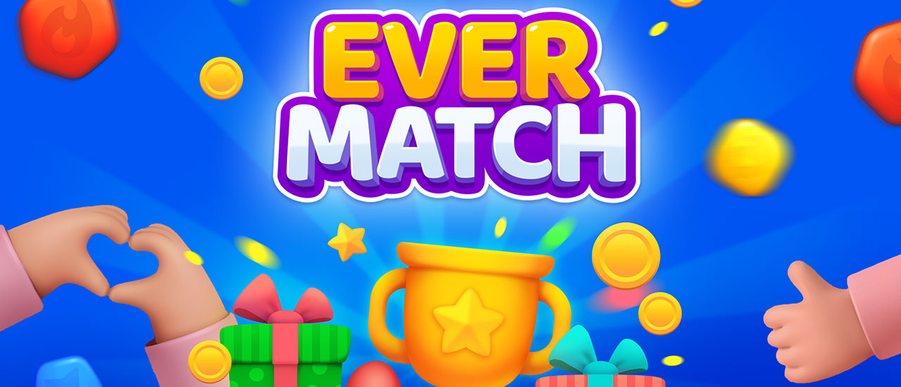 Play Evermatch