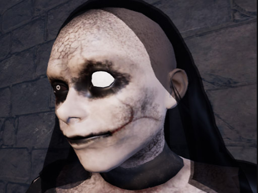 【Evil Nun Scary Horror Creepy Game】ゲームをプレイする