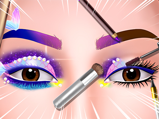 Play Eye Art Perfect Makeup Artist