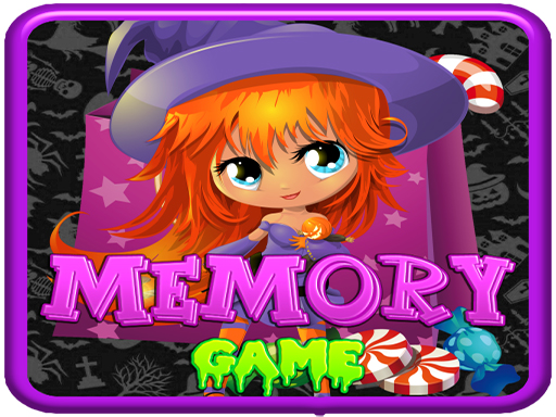 Play FZ Halloween Memory Thumbnail