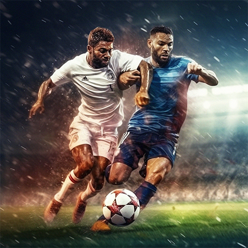 Play Football Stars Championship