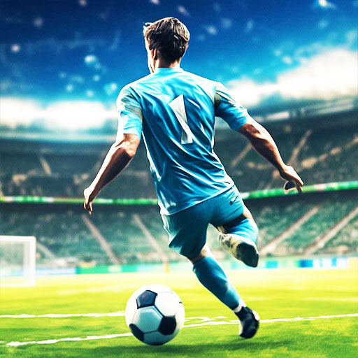 Play Football - Soccer