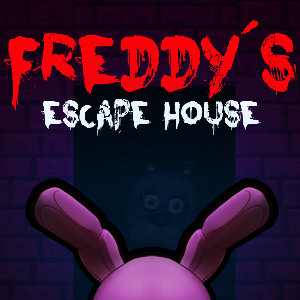 Play Freddy's Escape House Thumbnail