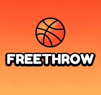 【FreeThrowio】ゲームをプレイする