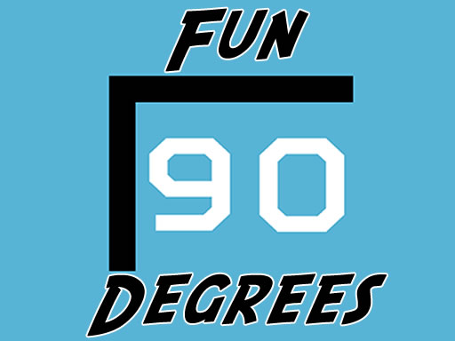 【Fun 90 Degrees】ゲームをプレイする