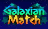 Play Galaxian Match Thumbnail