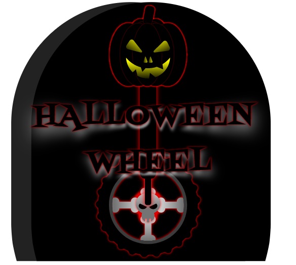 【HalloweenWheel】ゲームをプレイする