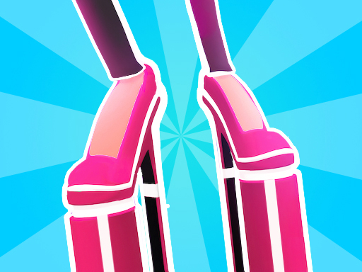 【High Heels 2】ゲームをプレイする