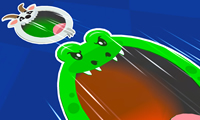 【Hole Battle.io】ゲームをプレイする