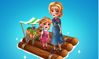 Play Home Island