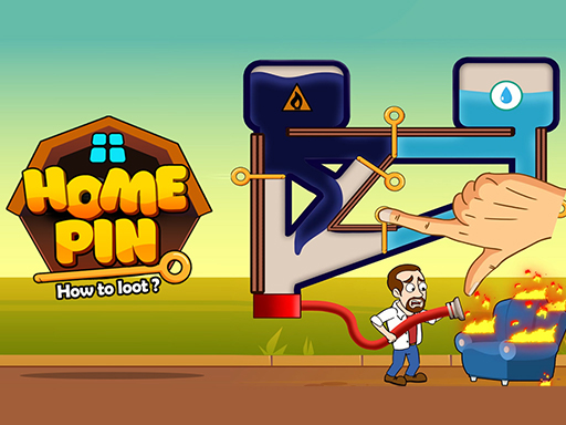 Play Home Pin 1