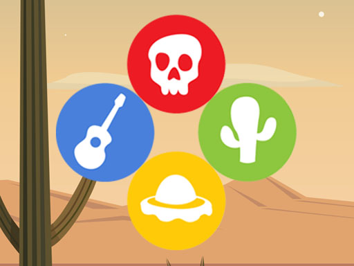 Play Hot Mexican Match 3 Thumbnail