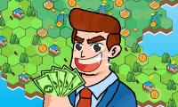 【Idle Factory Domination】ゲームをプレイする